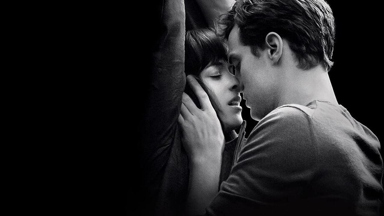 Fifty Shades of Grey wallpaper 6 — 4K cinematic backdrop