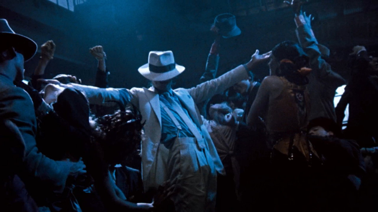 Moonwalker wallpaper 28 — 1920×1080 cinematic backdrop