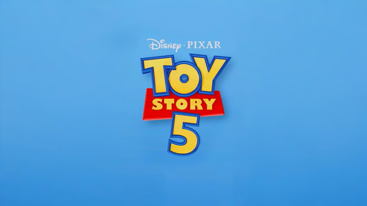 Toy Story 5 wallpaper 23 — 3120×1755 cinematic backdrop
