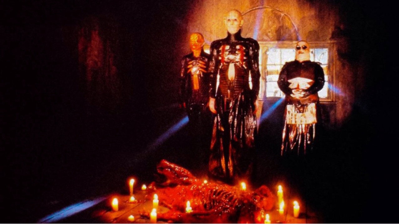Hellraiser wallpaper 17 — 1920×1080 cinematic backdrop