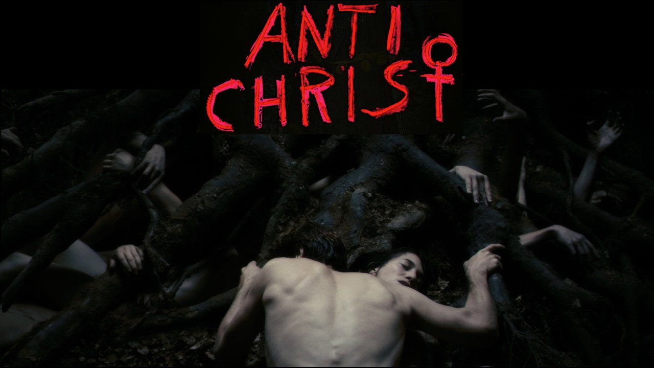 Antichrist wallpaper 11 — 1920×1080 cinematic backdrop