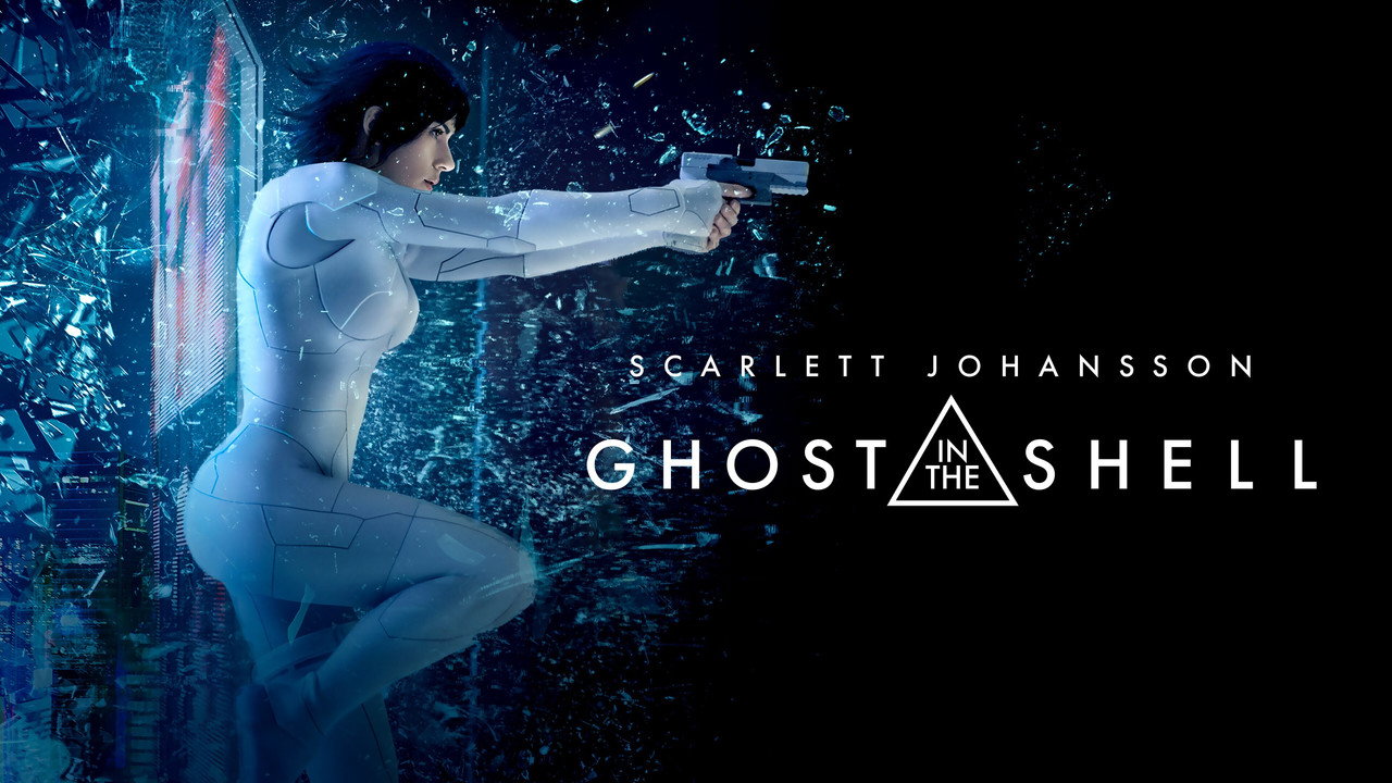 Ghost in the Shell (2017) wallpaper #7 — 3840×2160 4K UHD backdrop — In the near future, Major is the first of her kind: a human saved from a terrible crash,… — free HD background for desktop, MacBook, mobile & iPhone (ref n3Nnxbiu98b1DgMb048O2jMMkXx)