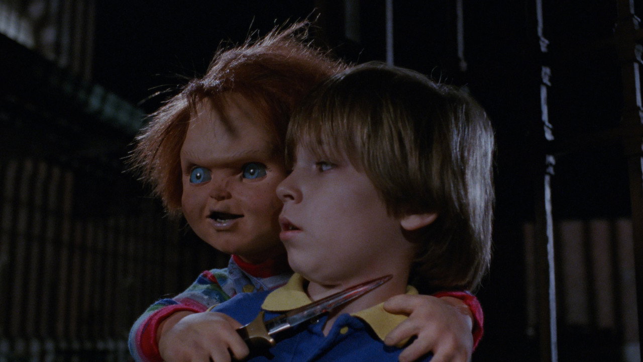 Child's Play 2 wallpaper 17 — 3465×1949 cinematic backdrop