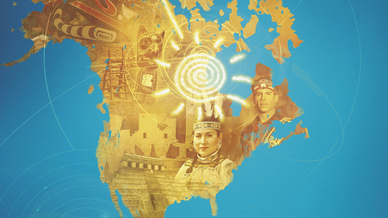 Native America wallpaper 8 — 1920×1080 cinematic backdrop