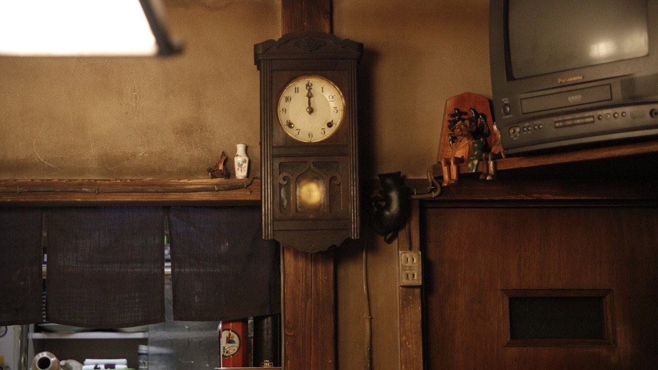 Midnight Diner wallpaper 4 — 1500×844 cinematic backdrop