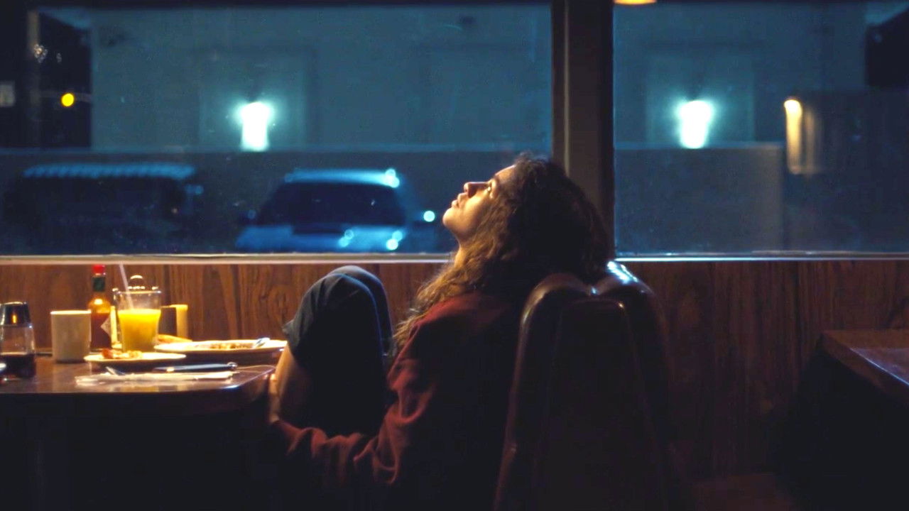 Euphoria wallpaper 40 — 4K cinematic backdrop