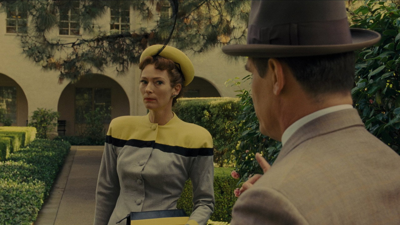 Hail, Caesar! wallpaper 13 — 2889×1625 cinematic backdrop
