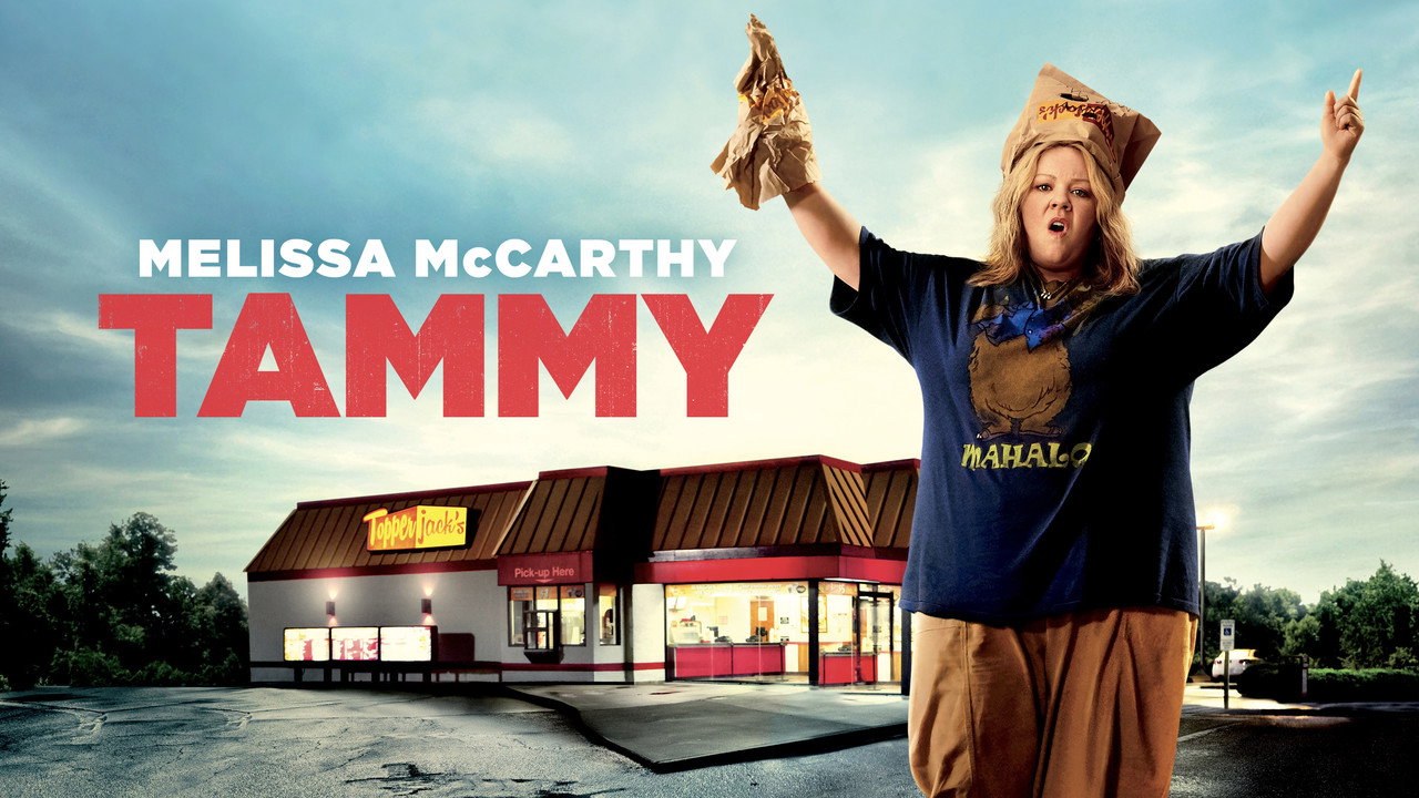Tammy wallpaper 5 — 4K cinematic backdrop