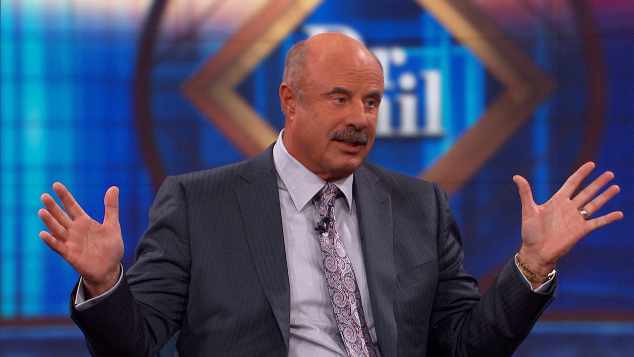 Dr. Phil wallpaper 5 — 1920×1080 cinematic backdrop