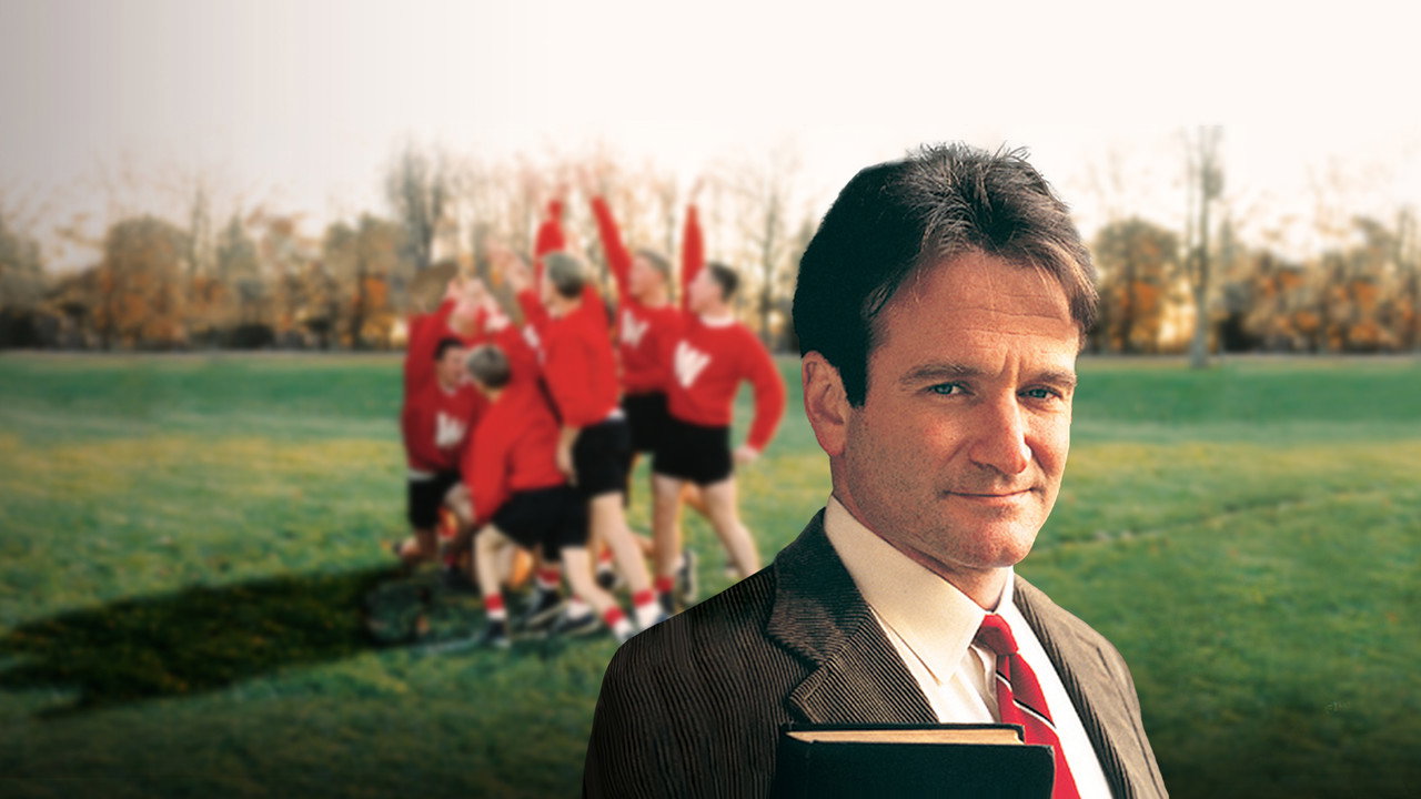 Dead Poets Society wallpaper 10 — 2364×1330 cinematic backdrop