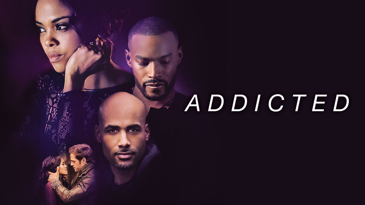 Addicted wallpaper 16 — 1280×720 cinematic backdrop