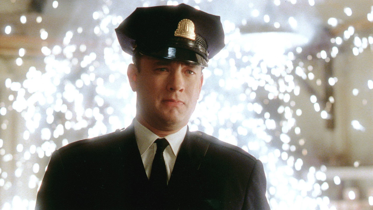 The Green Mile wallpaper 7 — 4K cinematic backdrop