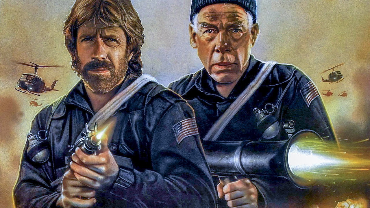 The Delta Force (1986) wallpaper #10 — 1920×1080 Full HD backdrop — A 707 aircraft jetliner, en route from Athens to Rome and then to New York City, is… — free HD background for desktop, MacBook, mobile & iPhone (ref nepMdq7hq7OIyvRpCFrdIpJiBgP)
