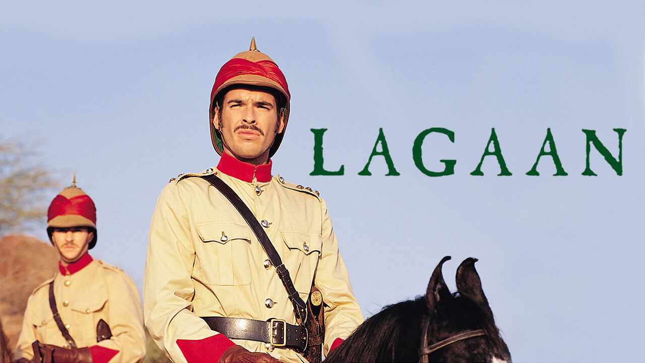 Lagaan: Once Upon a Time in India wallpaper 7 — 1280×720 cinematic backdrop