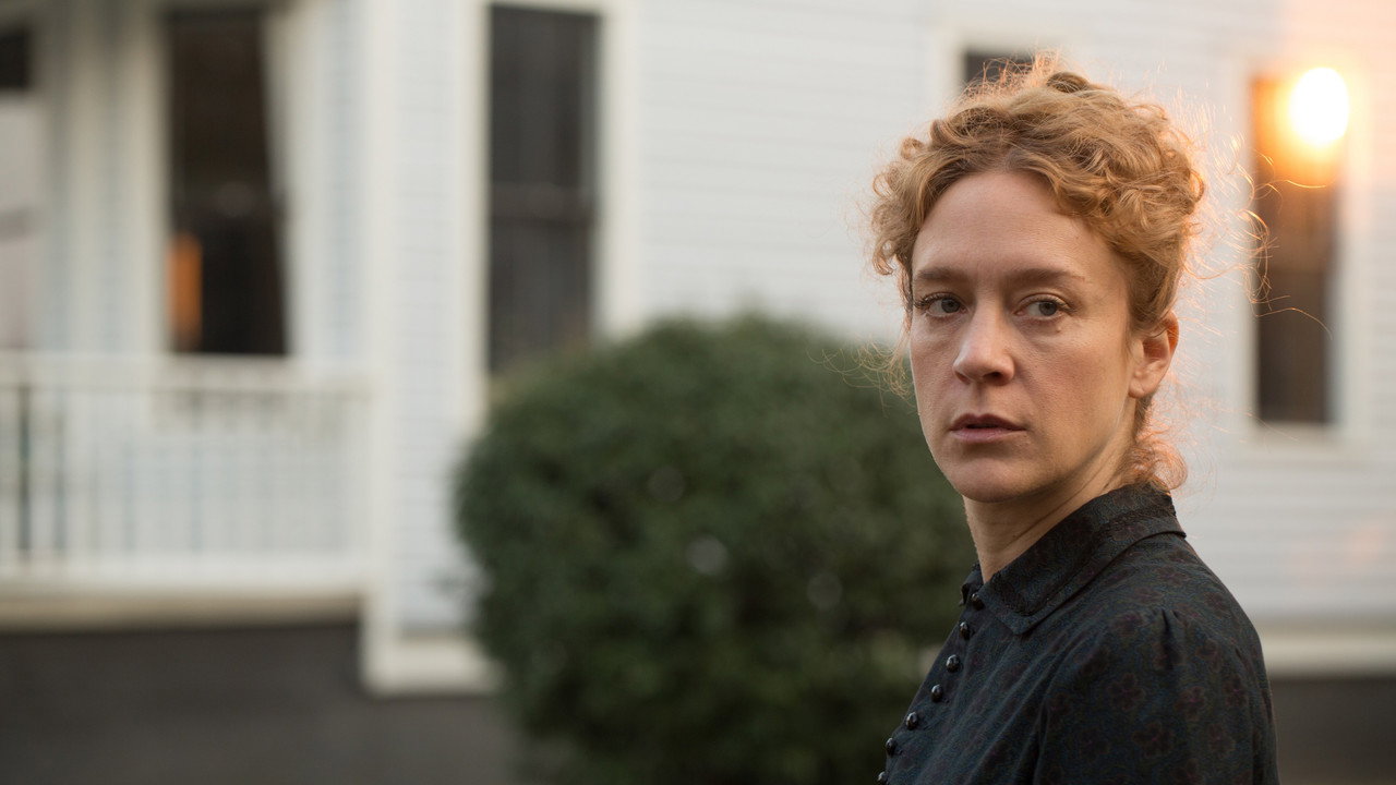 Lizzie (2018) wallpaper #13 — 3840×2160 4K UHD backdrop — Massachusetts, 1892. An unmarried woman of 32 and a social outcast, Lizzie lives a… — free HD background for desktop, MacBook, mobile & iPhone (ref nmklAMNypBMEtPzway1TCFBb1aH)