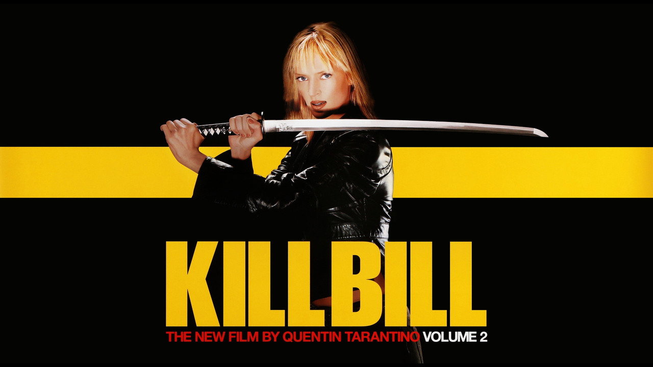 Kill Bill: Vol. 2 wallpaper 9 — 2560×1440 cinematic backdrop