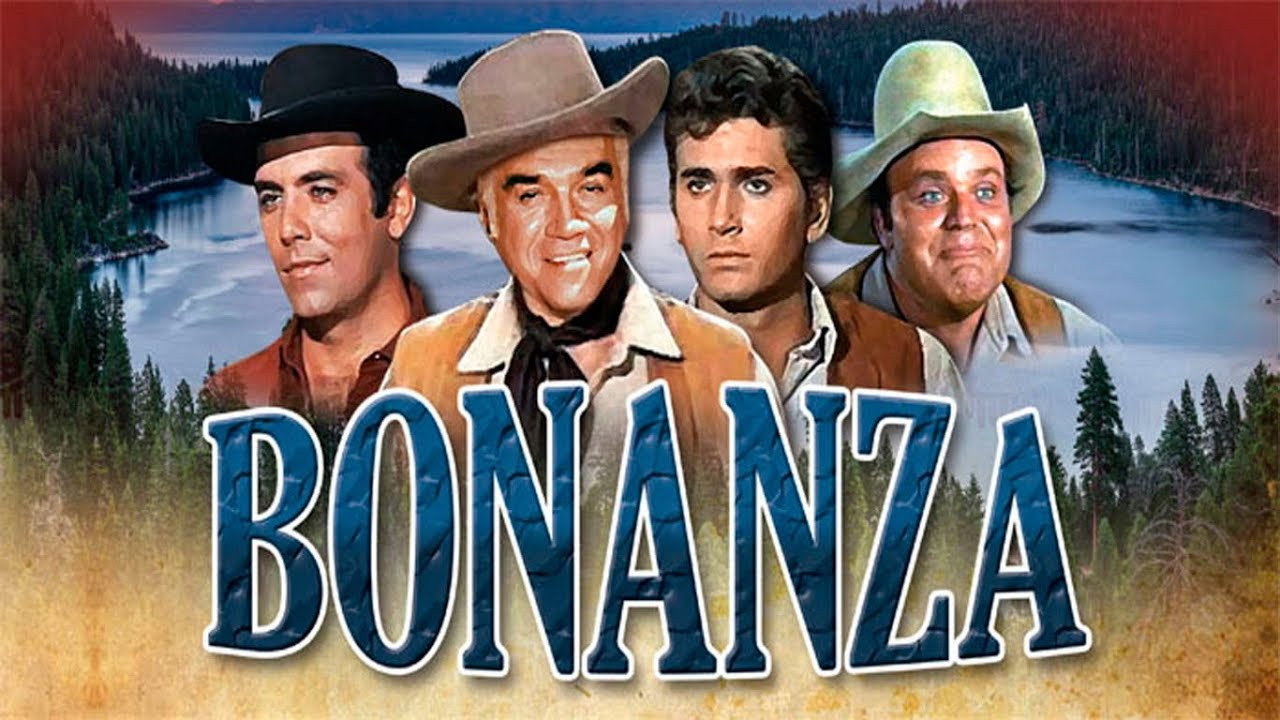 Bonanza wallpaper 14 — 1280×720 cinematic backdrop