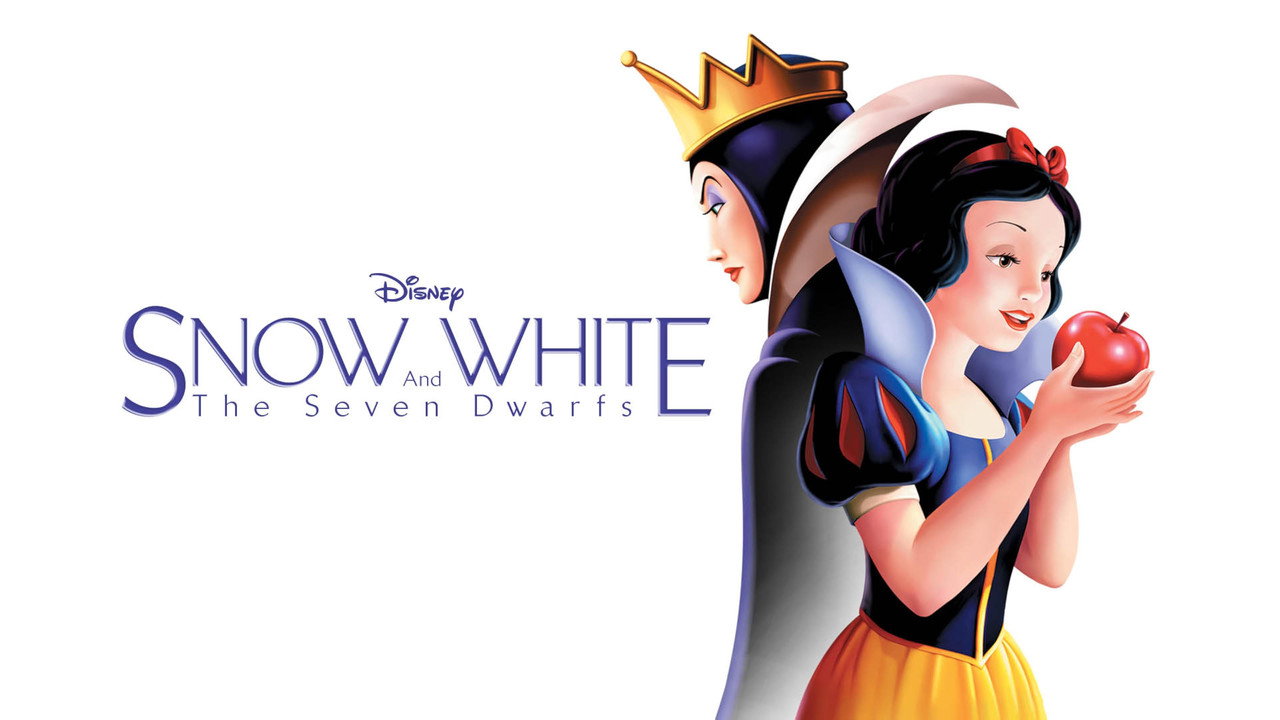 Snow White and the Seven Dwarfs wallpaper 13 — 4K cinematic backdrop