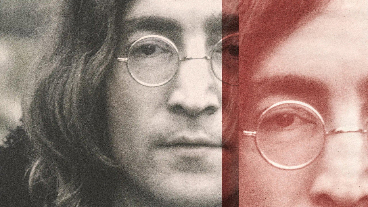 John Lennon: Murder Without a Trial wallpaper 4 — 4K cinematic backdrop