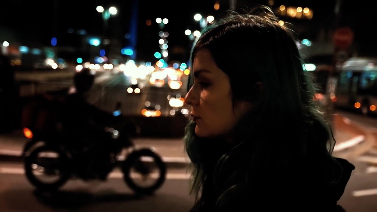 Lua Morales - The Documentary wallpaper 12 — 1280×720 cinematic backdrop