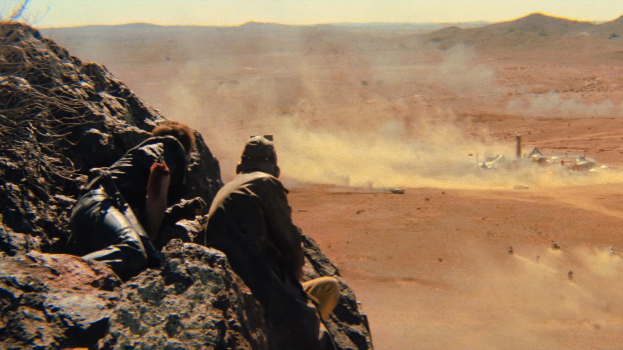 Mad Max 2 wallpaper 33 — 1429×804 cinematic backdrop