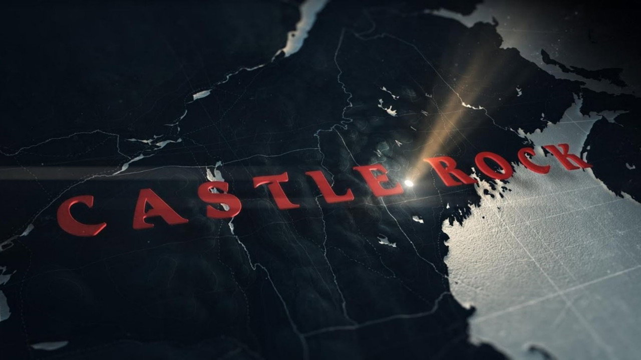 Castle Rock wallpaper 15 — 1920×1080 cinematic backdrop