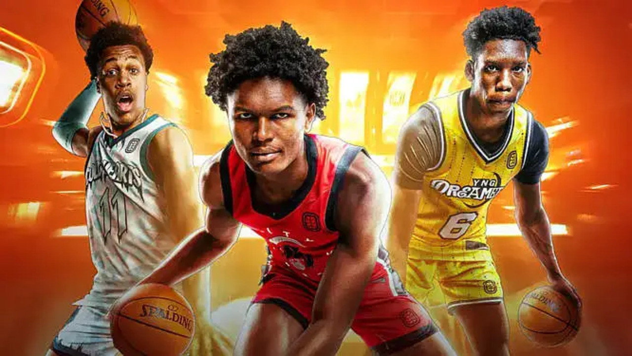 One Shot: Overtime Elite (2023) wallpaper #5 — 1280×721 HD backdrop — A high-stakes, character-driven docuseries that uncovers the devotion and resilience of… — free HD background for desktop, MacBook, mobile & iPhone (ref o7Sc68M7A1YhPSSTnXNxbF3zHTk)