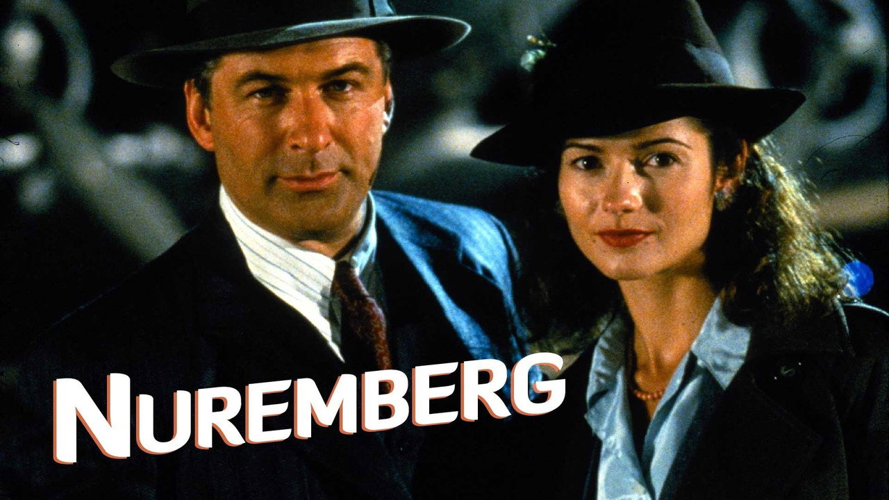 Nuremberg wallpaper 4 — 1920×1080 cinematic backdrop