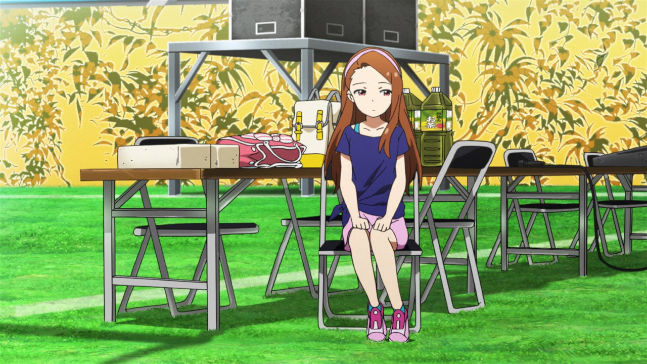 THE iDOLM@STER wallpaper 9 — 1920×1080 cinematic backdrop