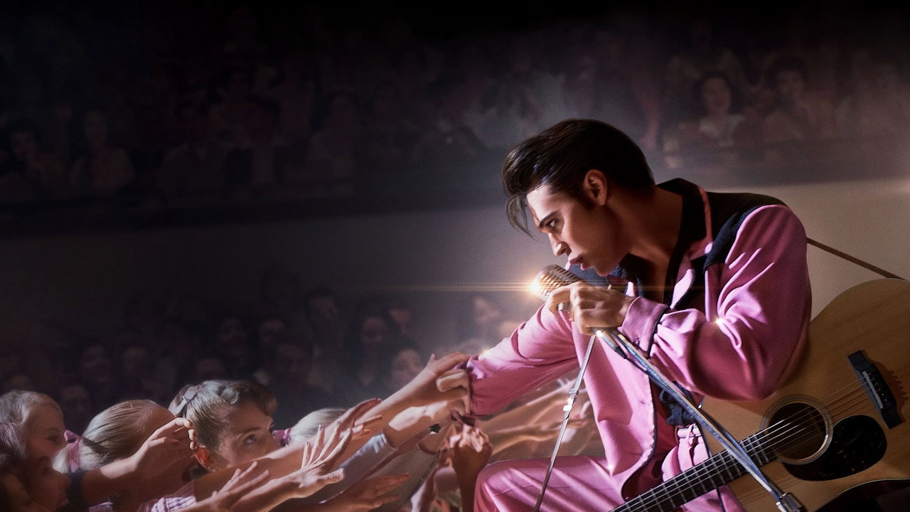Elvis wallpaper 13 — 4K cinematic backdrop