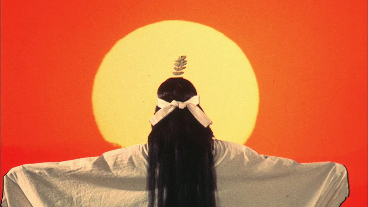 Himiko (1974) wallpaper #10 — 1280×720 HD backdrop — The myth of the Sun Goddess who founded Japanese society is seen through the lens of a… — free HD background for desktop, MacBook, mobile & iPhone (ref oIKjbzc542EWabpxqDygghXO2zy)