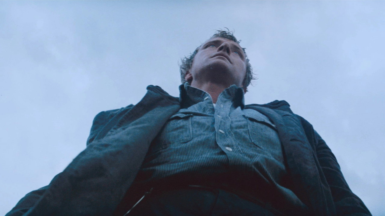 The Hitcher wallpaper 8 — 2859×1608 cinematic backdrop