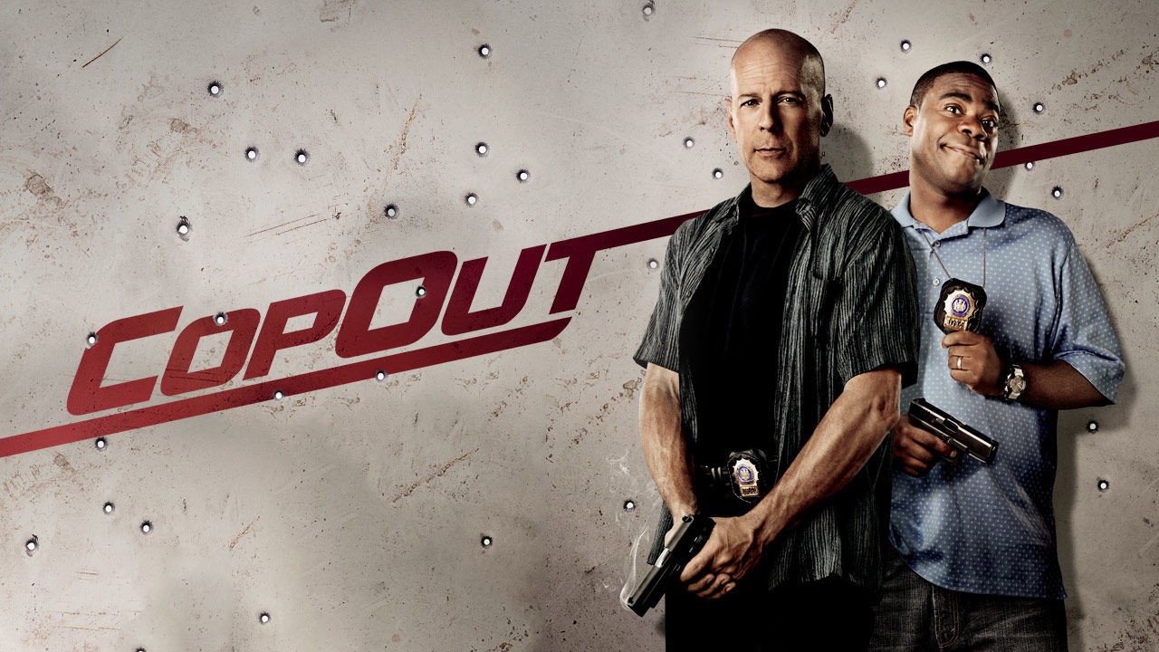Cop Out wallpaper 11 — 1280×720 cinematic backdrop
