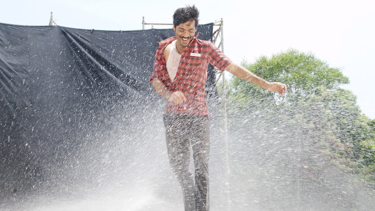 Thodari wallpaper 16 — 4K cinematic backdrop