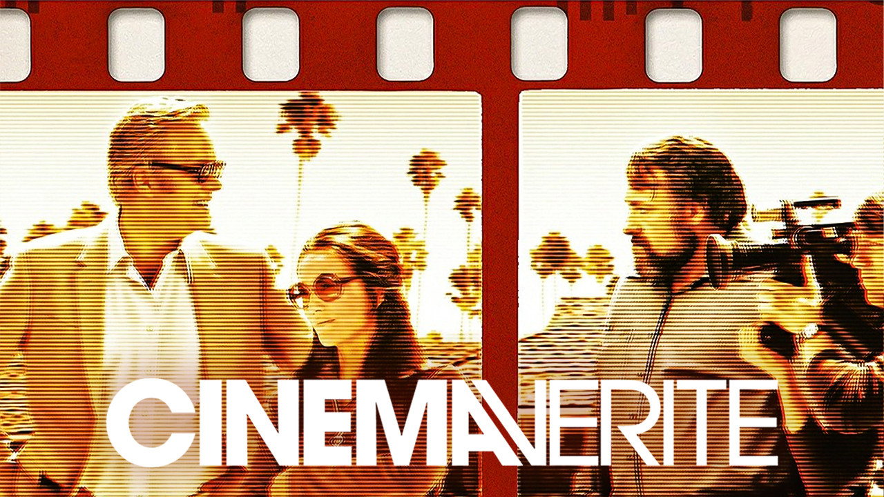 Cinema Verite wallpaper 4 — 1280×720 cinematic backdrop