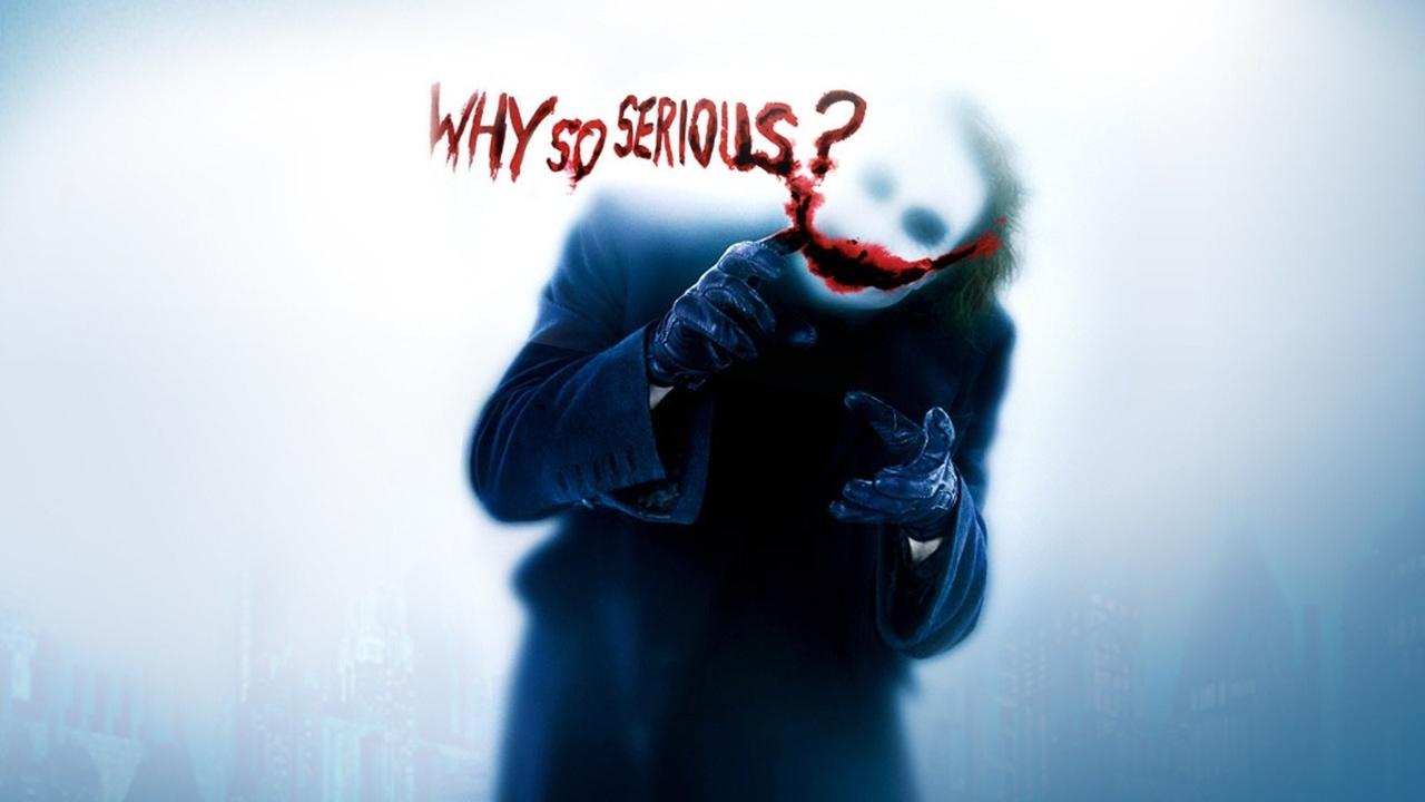 The Dark Knight wallpaper 44 — 1920×1080 cinematic backdrop