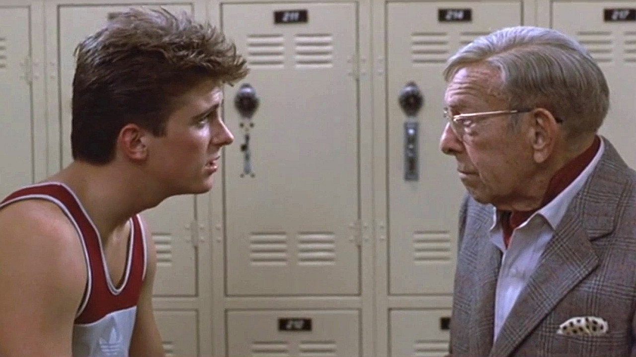 18 Again! (1988) wallpaper #4 — 1280×720 HD backdrop — 81-year-old millionaire Jack Watson switches bodies with his 18-year-old grandson David,… — free HD background for desktop, MacBook, mobile & iPhone (ref oS9kSubDFrI47AVe0ZBZLoYRbf5)