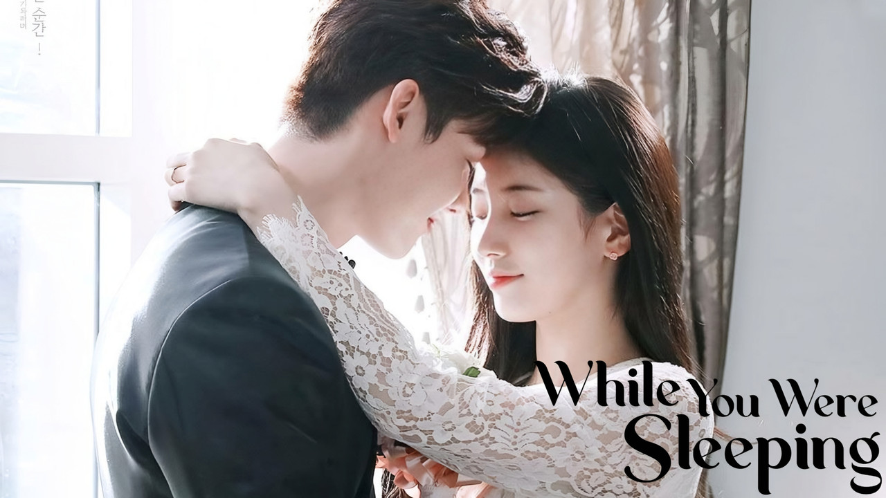 While You Were Sleeping wallpaper 6 — 4K cinematic backdrop