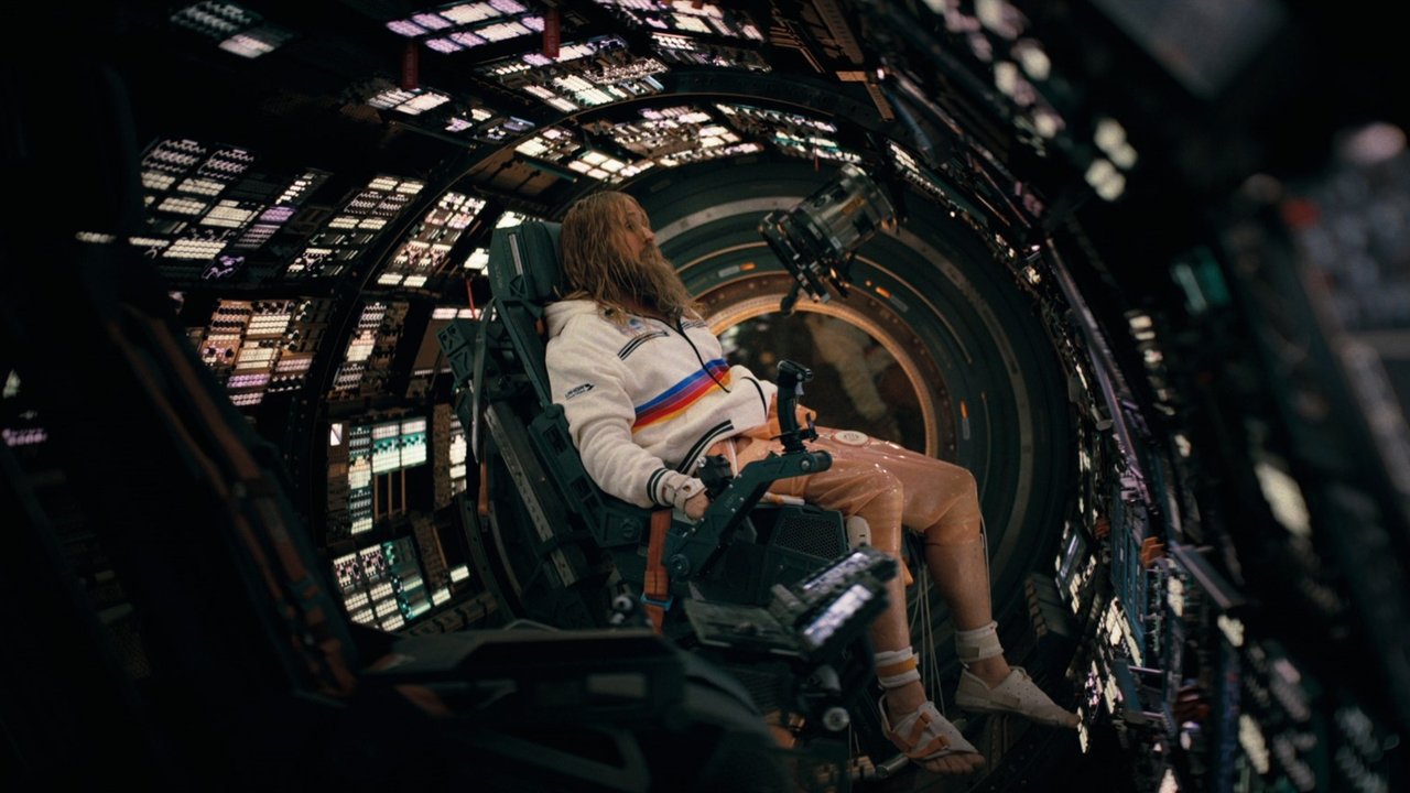 Project Hail Mary wallpaper 43 — 1920×1080 cinematic backdrop