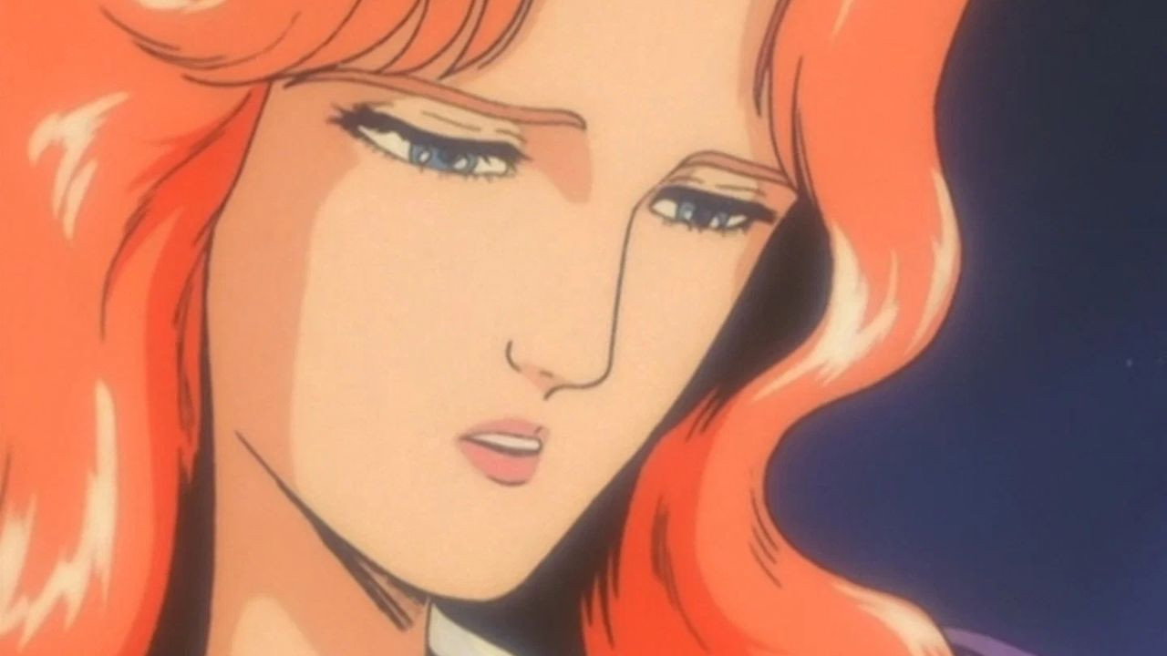 Fist of the North Star wallpaper 25 — 1280×720 cinematic backdrop
