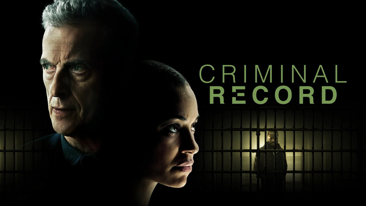 Criminal Record wallpaper 11 — 4K cinematic backdrop