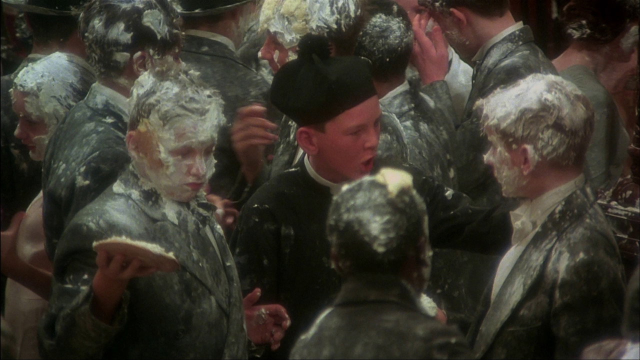 Bugsy Malone wallpaper 5 — 1920×1080 cinematic backdrop