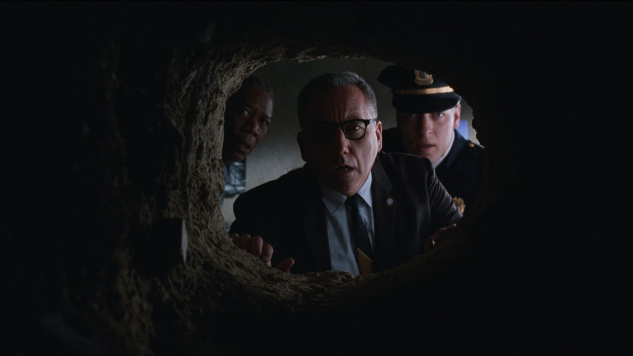 The Shawshank Redemption wallpaper 22 — 2905×1634 cinematic backdrop