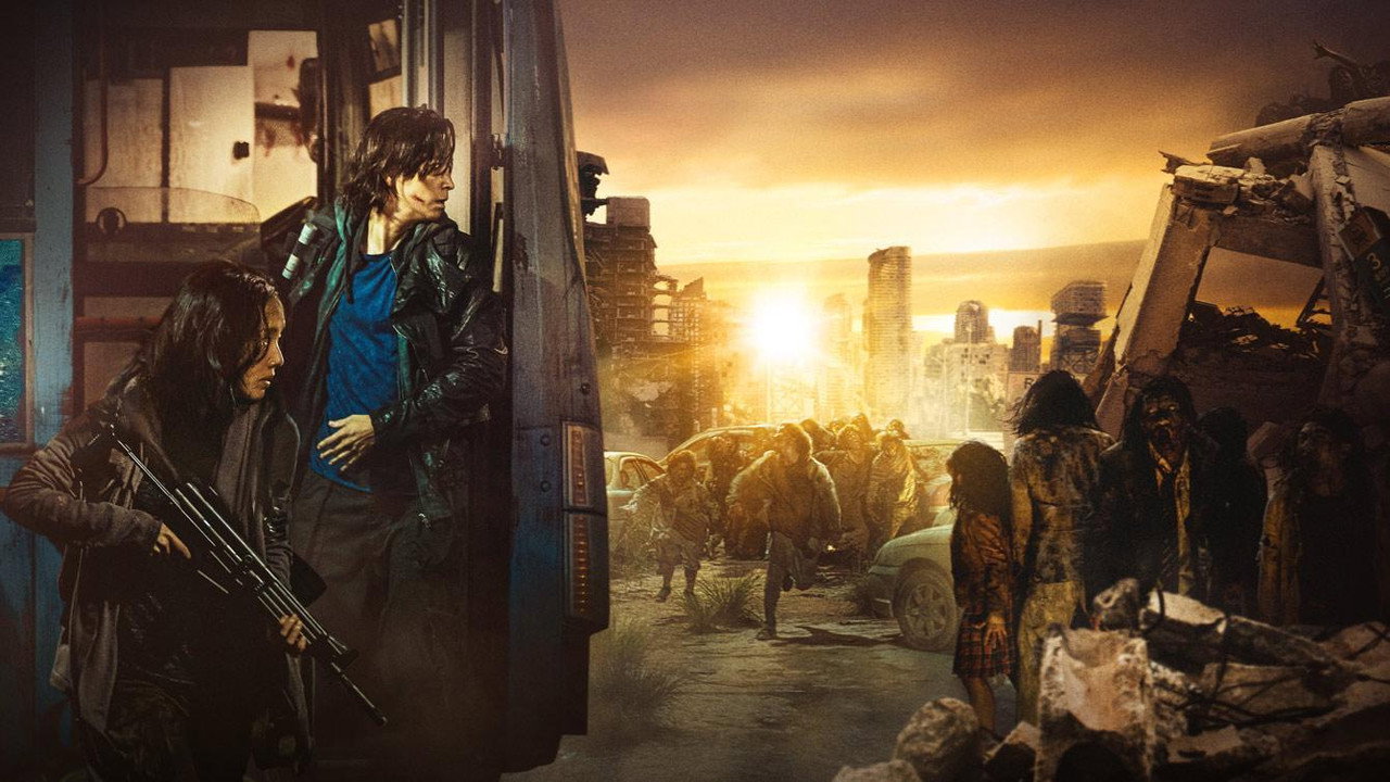 Peninsula (2020) wallpaper #16 — 1340×754 HD backdrop — A soldier and his team battle hordes of post-apocalyptic zombies in the wastelands of the… — free HD background for desktop, MacBook, mobile & iPhone (ref ocSqgT9Pt7sdMSXfO2hB0MiJ04G)