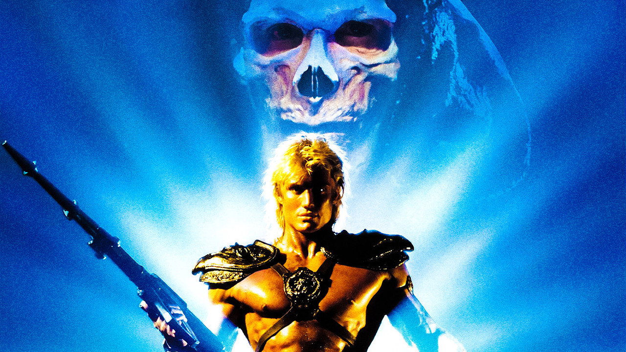Masters of the Universe wallpaper 15 — 1920×1080 cinematic backdrop