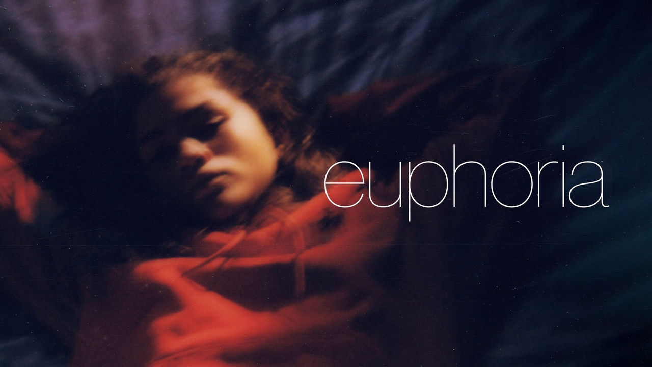 Euphoria wallpaper 63 — 1920×1080 cinematic backdrop