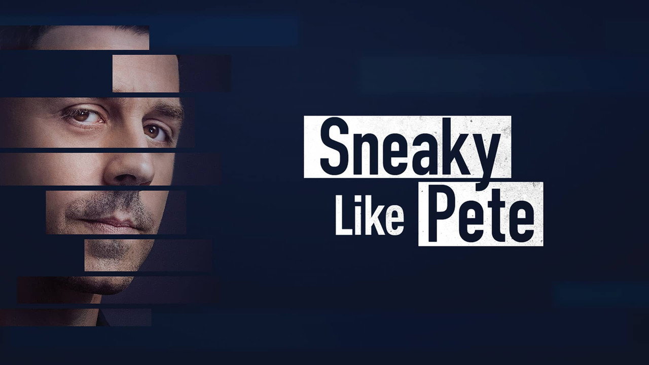 Sneaky Pete wallpaper 8 — 1920×1080 cinematic backdrop