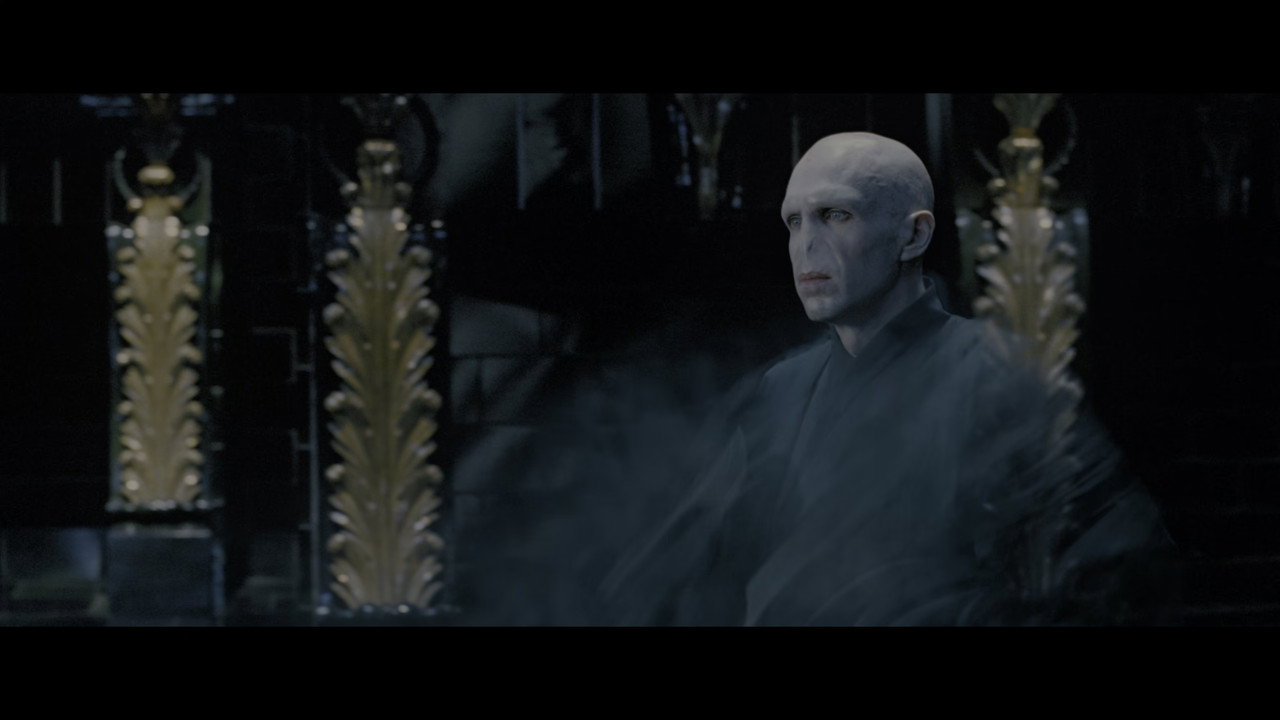 Harry Potter and the Order of the Phoenix wallpaper 18 — 4K cinematic backdrop