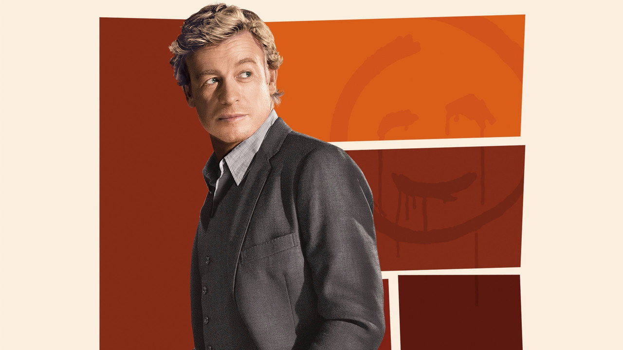 The Mentalist wallpaper 13 — 2560×1440 cinematic backdrop