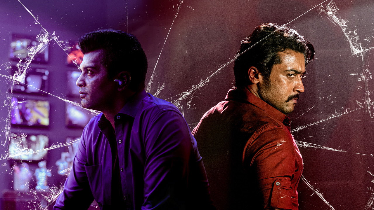 Etharkkum Thunindhavan (2022) wallpaper #16 — 3840×2160 4K UHD backdrop — A lawyer turns judge jury and executioner and goes after a gang, led by a minister's son,… — free HD background for desktop, MacBook, mobile & iPhone (ref oz80zp52VzOUYPNKwfaCWCQL7ww)